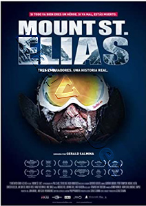 Mount St. Elias |   DVD